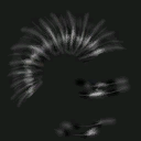 Pelo hombre 3 sp