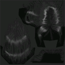 Pelo corto elfo sp