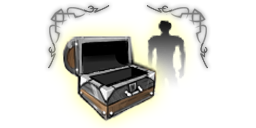 Stash character mayor