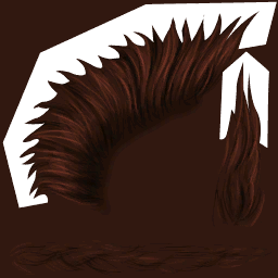 Alsius creacion enano pelo