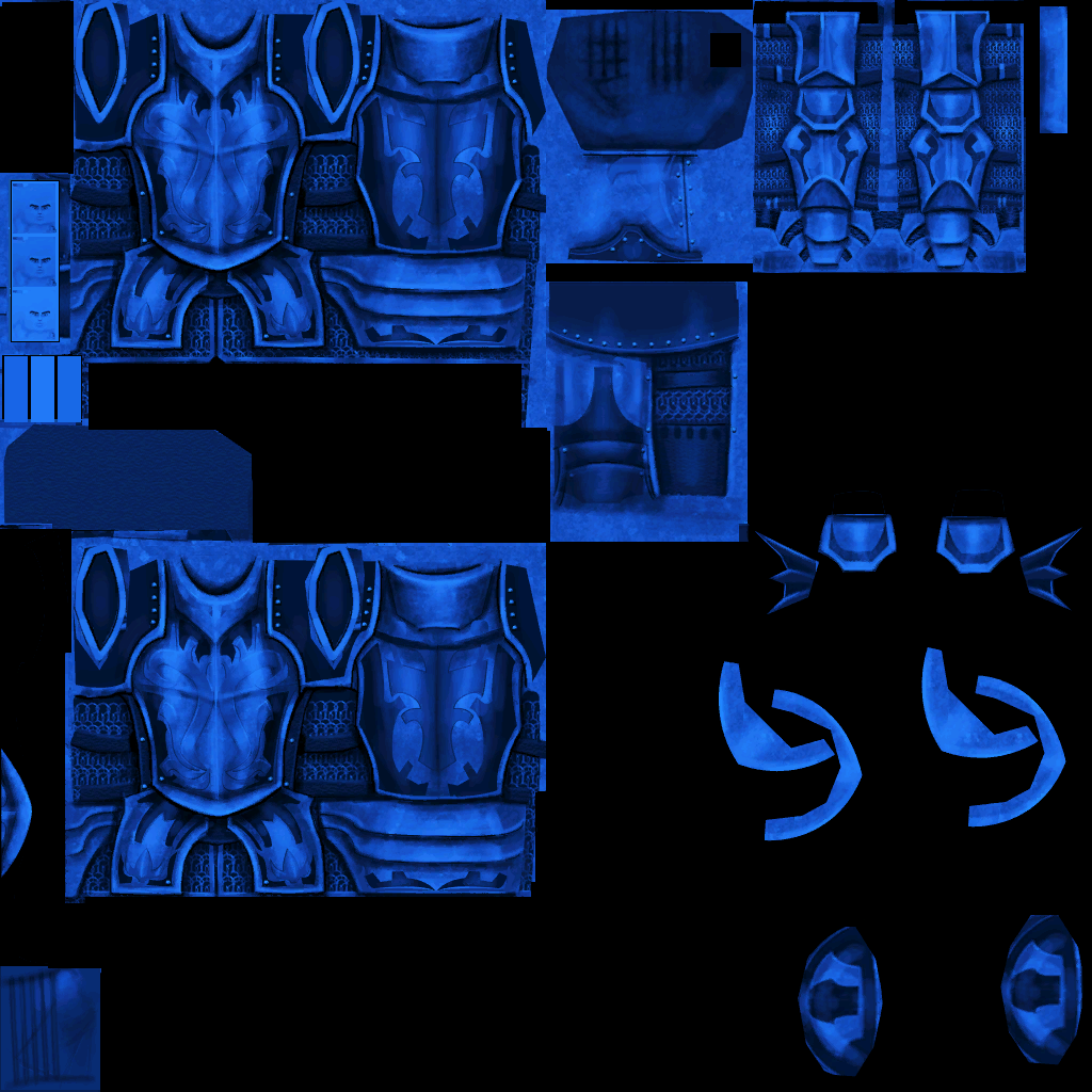 Pc armor duelo espectral
