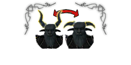 Premium change horns