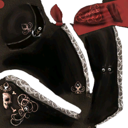 Hat pirate