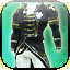 Icon premium cloth aristocrat libertador