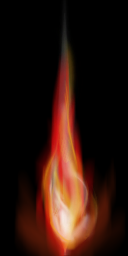 Beam arrow fire