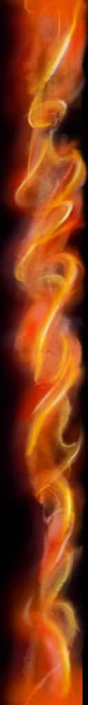 Beam fire 1