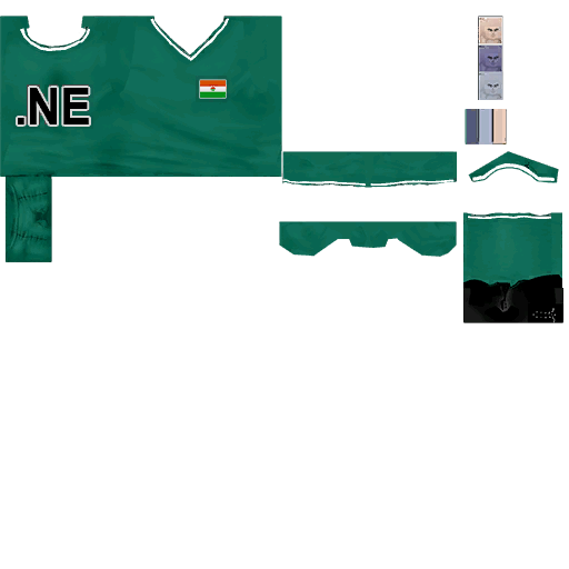 Nigeria