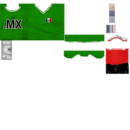 Mexico