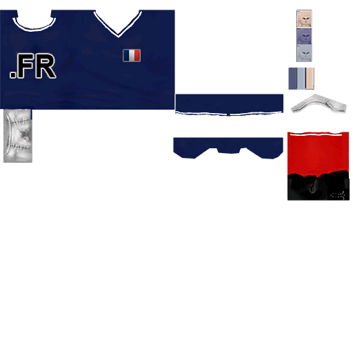 France