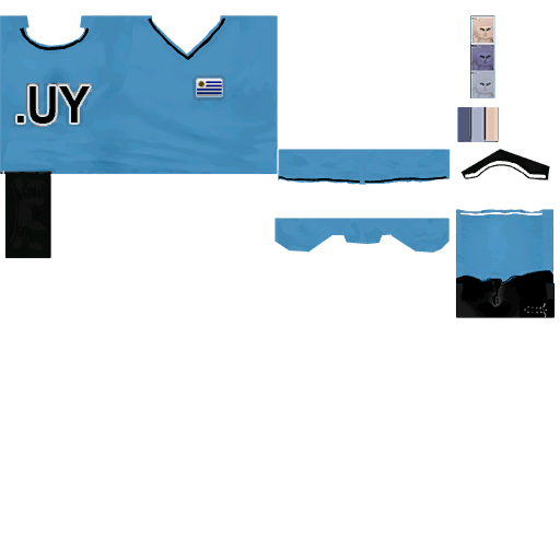 Uruguay