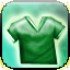 Icon premium soccer green