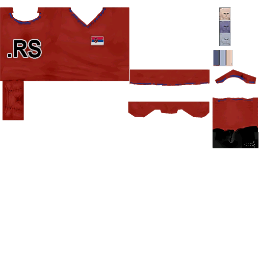 Serbia