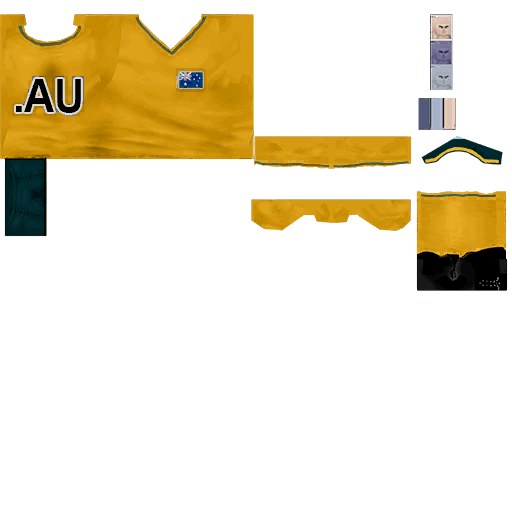 Australia