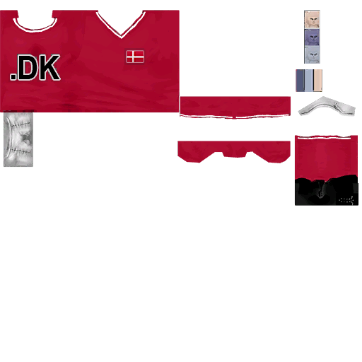 Denmark