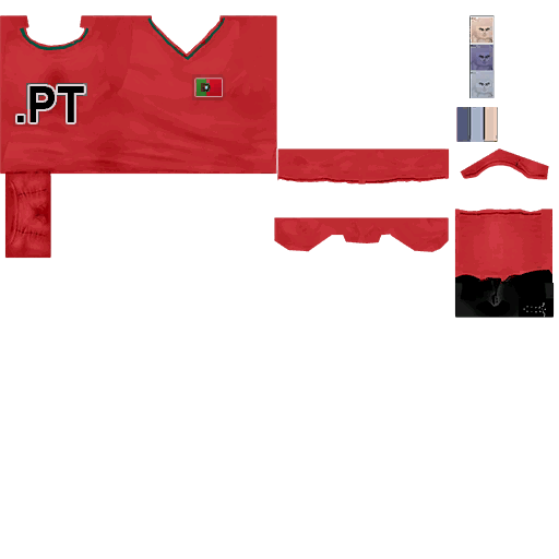 Portugal
