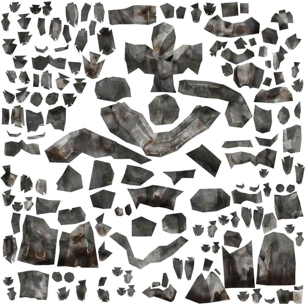 Npc criaturas golem piedra d