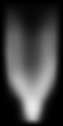 Beam icemask