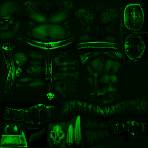 Npc troll a s