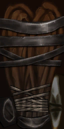Npc troll garrote metal d