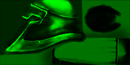 Npc troll helmet a s
