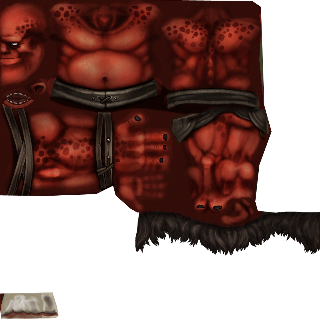 Npc toltar-a d