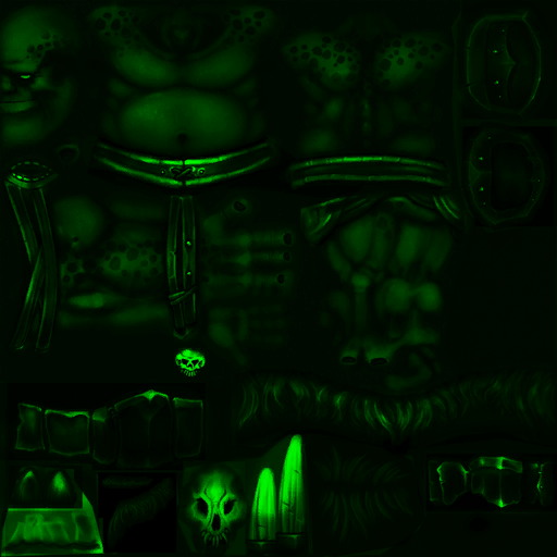 Npc toltar-a s