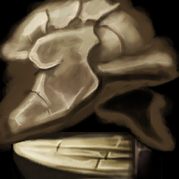 Npc toltar helmet bones
