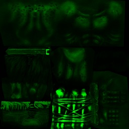 Npc orcodesierto cuerpo a s