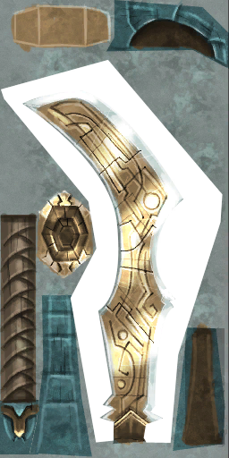 Super sword worldcup