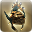 Icon item worldcup helmet