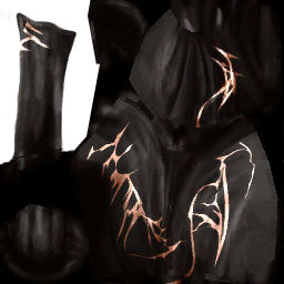 Pc cloth casconinja high
