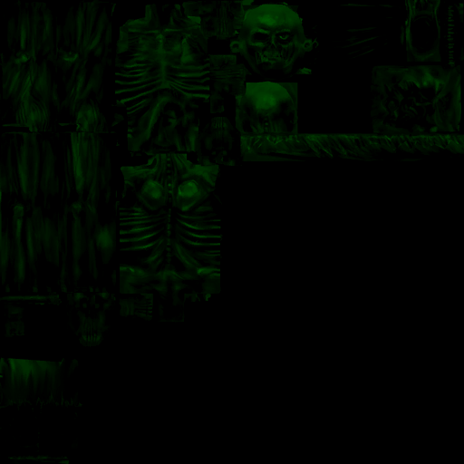 Npc zombie base s