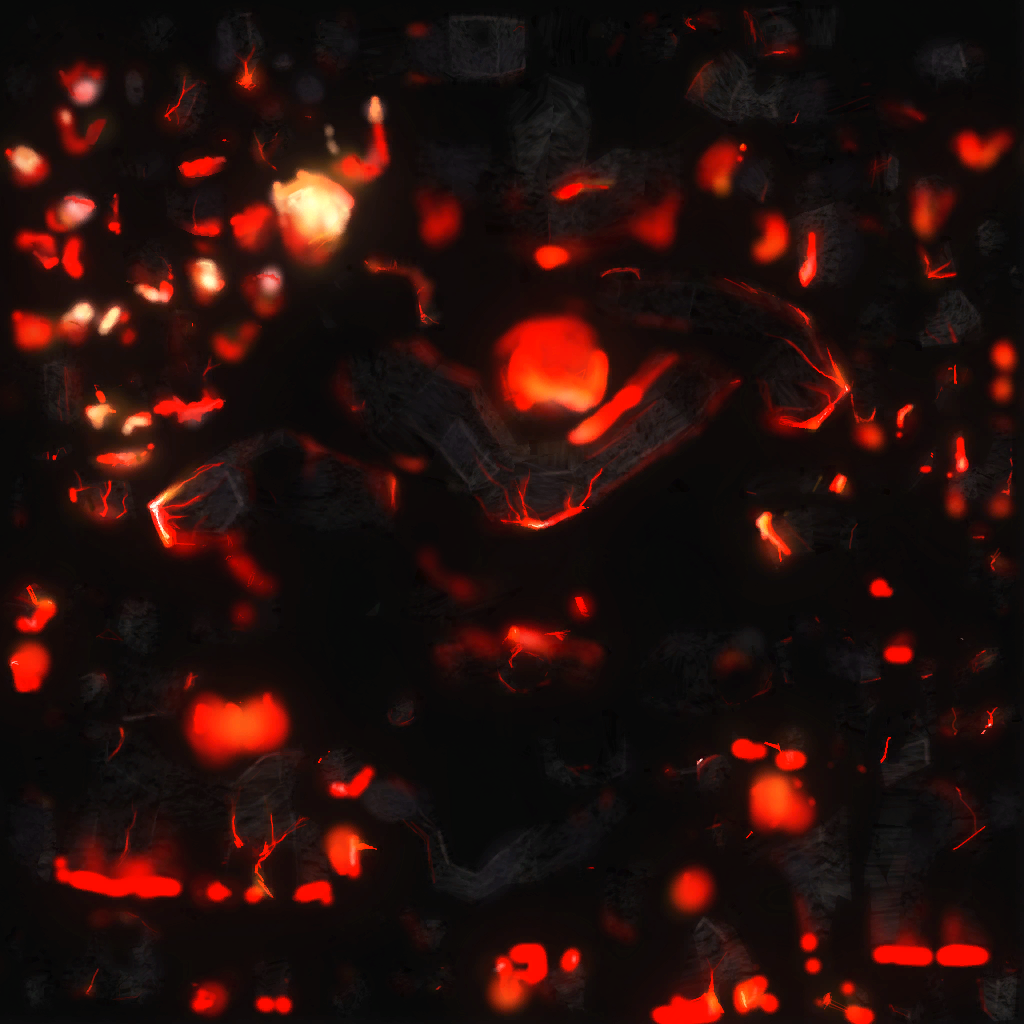 Golem magma