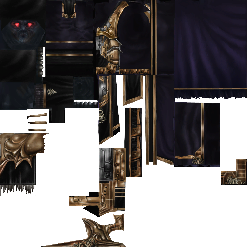 Npc lich lord d