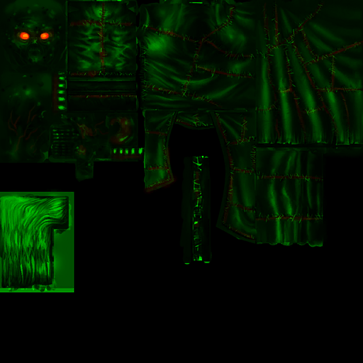 Npc lich old s