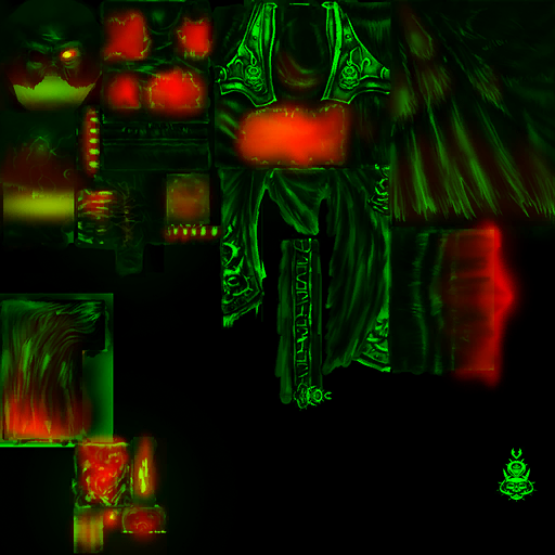 Npc lich rotten s