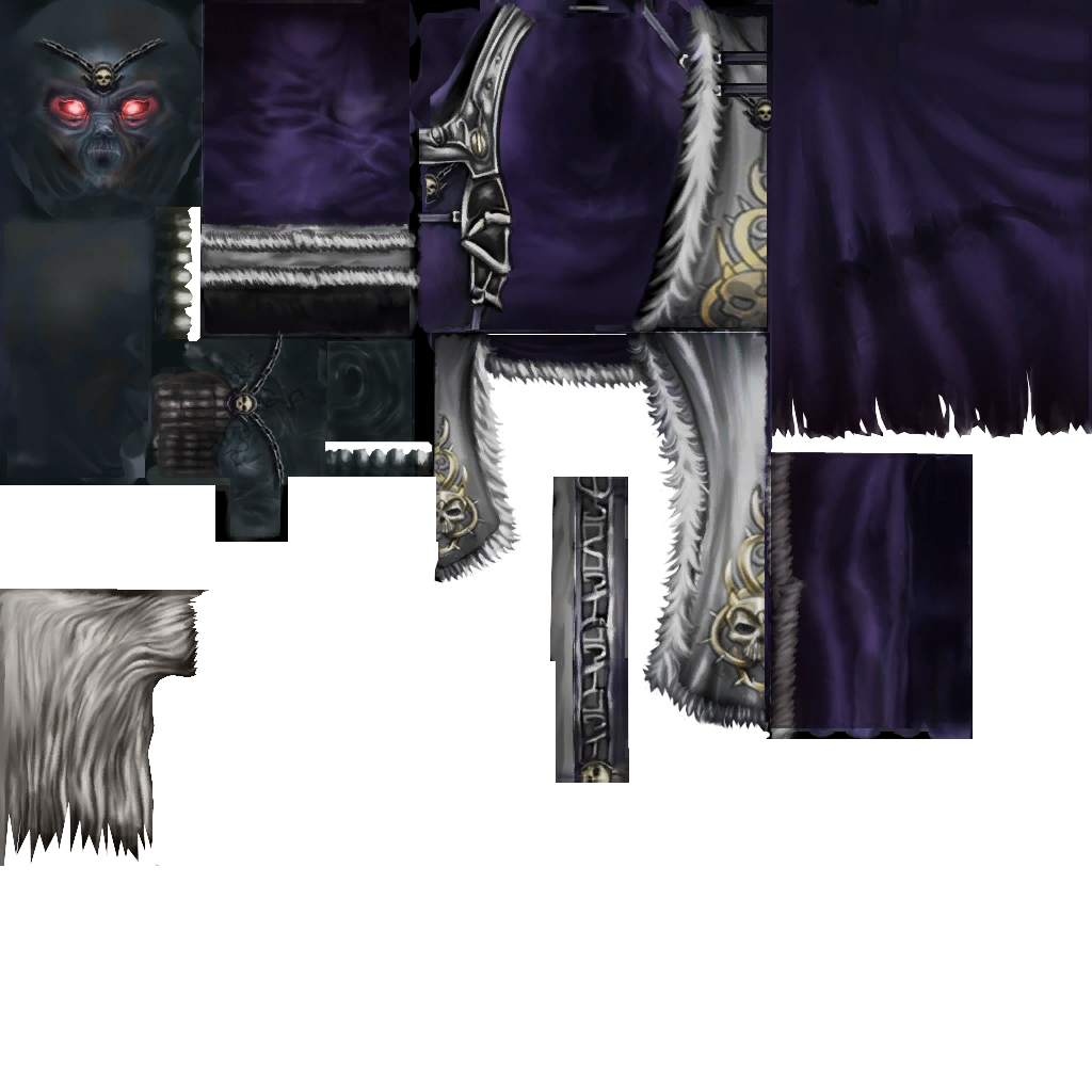 Npc lich d