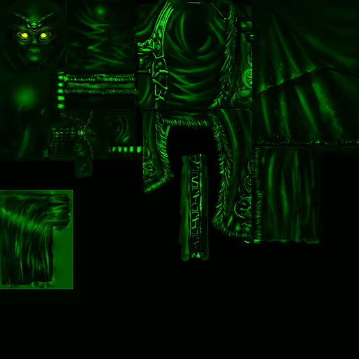 Npc lich s