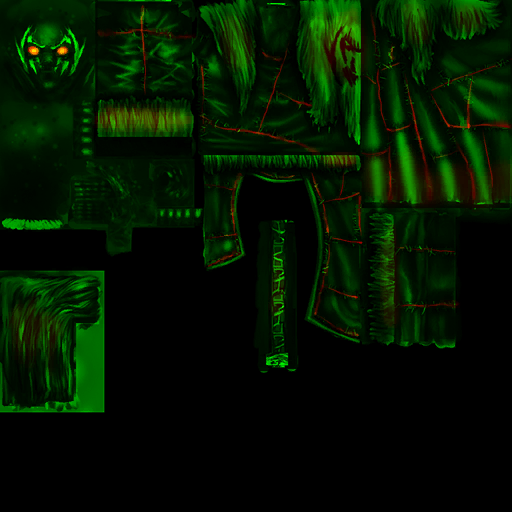 Npc lich snow s