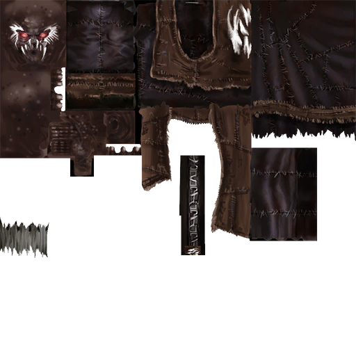 Npc lich desert d