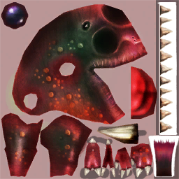 Npc imp d