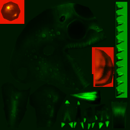 Npc imp s