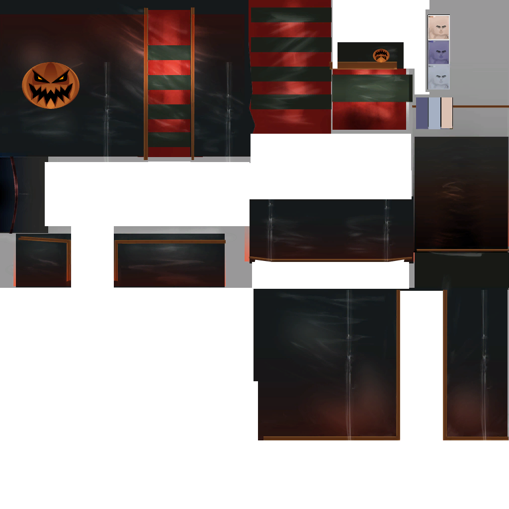 Pc cloth halloween mage1