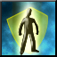 Icon power defensive stance