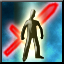 Icon power ofensive stance
