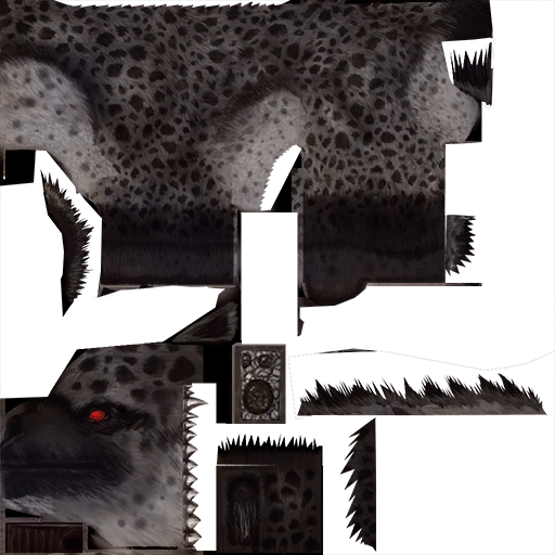 Npc hiena oscura