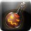 Icon item licor calabaza