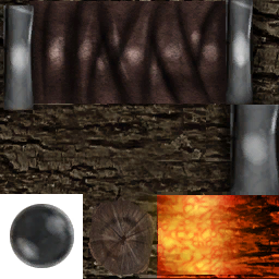 Item torch