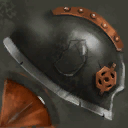 Babarian 1 helmet