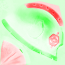 Babarian 1 helmet mask